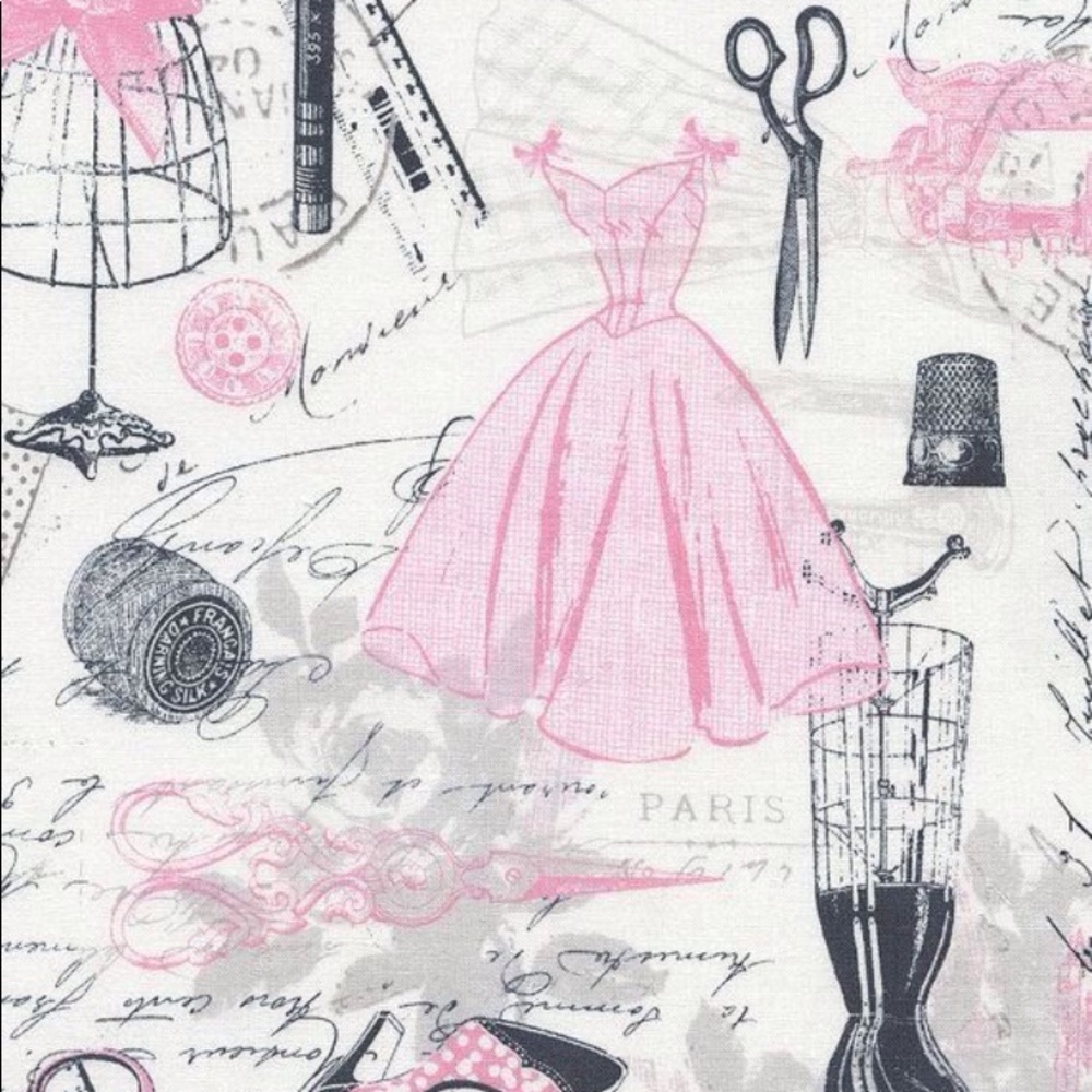 Meet your Posher, Ava